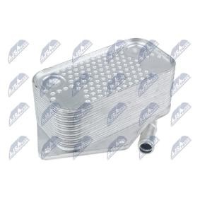 Acquista Radiatore olio motore da NTY CCL-VW-024 a buon mercato per soli 45,41 €