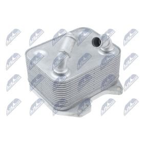 Acquista Radiatore olio motore da NTY CCL-VW-027 a buon mercato per soli 59,32 €