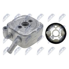 Acquista Radiatore olio motore da NTY CCL-VW-029 a buon mercato per soli 39,60 €