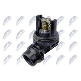 Kühlwasserthermostat für OPEL von NTY