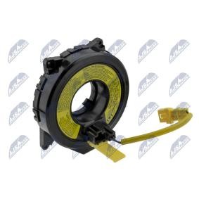 Köp Klockfjäder, airbag av NTY EAS-HY-011 till det låga priset 239,89 kr