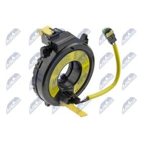 Comprar Muelle espiral, airbag de NTY EAS-KA-014 a bajo precio de 20,16 €