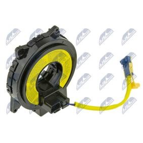 Comprar Muelle espiral, airbag de NTY EAS-KA-016 a bajo precio de 24,16 €