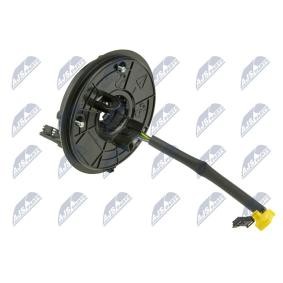 Wickelfeder, Airbag EAS-ME-005