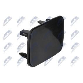 Comprar Cubierta, parachoques de NTY EDS-VW-045 a bajo precio de 7,27 €