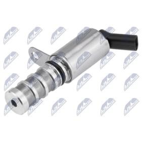 Acquista Valvola di comando per regolazione albero a camme da NTY EFR-PL-003 a buon mercato per soli 50,50 €