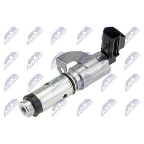 Achetez des Électrovanne déphaseur NTY EFR-VV-003 à prix pour 76,03 €