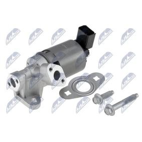 Acquista Valvola EGR da NTY EGR-CH-016 a buon mercato per soli 95,31 €