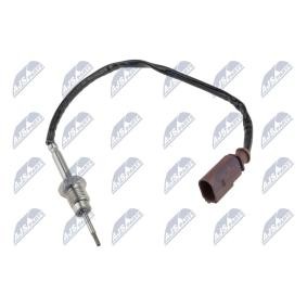 Comprar Sensor, temp. gas escape de NTY EGT-AU-041 a bajo precio de 70,65 €