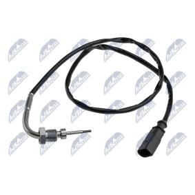 Comprar Sensor, temp. gas escape de NTY EGT-AU-043 a bajo precio de 93,66 €