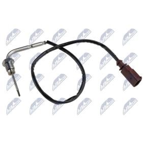 Comprar Sensor, temp. gas escape de NTY EGT-AU-044 a bajo precio de 60,37 €