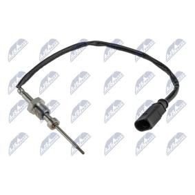 Comprar Sensor, temp. gas escape de NTY EGT-AU-053 a bajo precio de 76,46 €