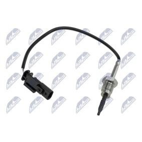 Compre Sensor, temperatura dos gases de escape da NTY EGT-HY-007 a um preço baixo por 61,39 €