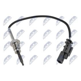 Compre Sensor, temperatura dos gases de escape da NTY EGT-HY-009 a um preço baixo por 50,77 €