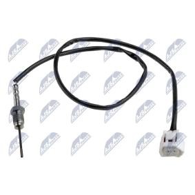 Comprar Sensor, temp. gas escape de NTY EGT-NS-011 a bajo precio de 94,64 €