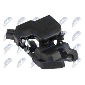 Osta Takaluukun lukko NTY:llä EZC-HD-017 edullisesti hintaan 20,27 €