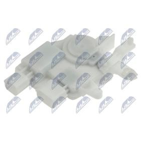 Osta Ovilukko NTY:llä EZC-MZ-014 edullisesti hintaan 28,92 €