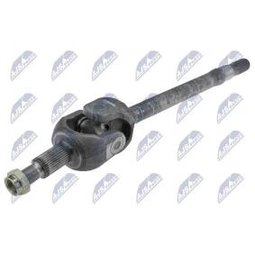 Comprar Árbol de transmisión de NTY NPW-CH-132 a bajo precio de 425,68 €