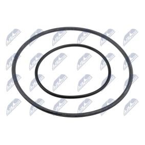 Comprar Anillo retén, portainyectores de NTY PVP-BM-001 a bajo precio de 8,70 €