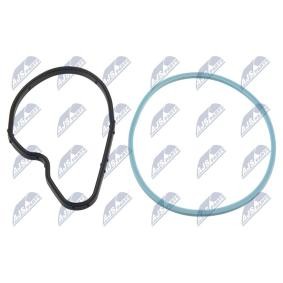 Acquista Anello tenuta, Portainiettore da NTY PVP-PL-000 a buon mercato per soli 9,55 €