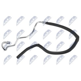 Køb Hydraulikslange, styretøj af NTY SPH-AU-001 til den lave pris 290,10 DKK