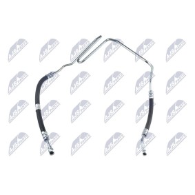 Osta Hydrauliikkaletku, ohjaus NTY:llä SPH-AU-002 edullisesti hintaan 121,64 €