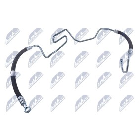 Osta Hydrauliikkaletku, ohjaus NTY:llä SPH-AU-003 edullisesti hintaan 93,27 €
