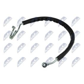 Køb Hydraulikslange, styretøj af NTY SPH-AU-005 til den lave pris 277,96 DKK