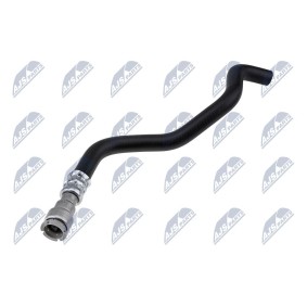 Kjøp Hydraulikkslange, styring av NTY SPH-BM-004 til den lave prisen 528,21 NOK