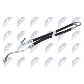 Kjøp Hydraulikkslange, styring av NTY SPH-BM-005 til den lave prisen 1209,25 NOK