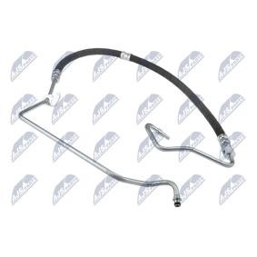 Osta Hydrauliikkaletku, ohjaus NTY:llä SPH-FR-006 edullisesti hintaan 102,54 €