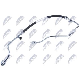 Osta Hydrauliikkaletku, ohjaus NTY:llä SPH-MS-001 edullisesti hintaan 71,06 €