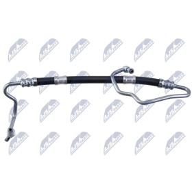 Kjøp Hydraulikkslange, styring av NTY SPH-PL-003 til den lave prisen 957,14 NOK