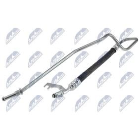 Kjøp Hydraulikkslange, styring av NTY SPH-PL-004 til den lave prisen 487,19 NOK