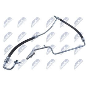 Køb Hydraulikslange, styretøj af NTY SPH-RE-004 til den lave pris 796,50 DKK