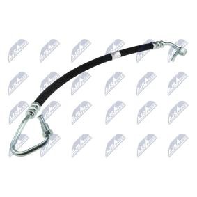 Kjøp Hydraulikkslange, styring av NTY SPH-TY-003 til den lave prisen 542,30 NOK