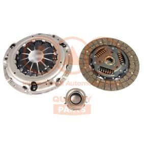 Köp Kopplingssats av IAP QUALITY PARTS 201-15055P till det låga priset 10108,91 kr