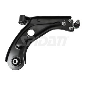 Querlenker von SPIDAN CHASSIS PARTS