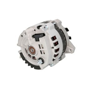 Lichtmaschine von STARDAX