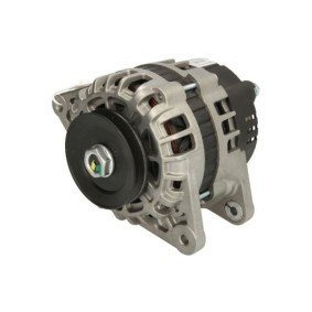 Lichtmaschine von STARDAX