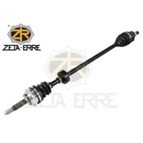 Comprar Árbol de transmisión de ZETA-ERRE ZR12012 a bajo precio de 248,97 €
