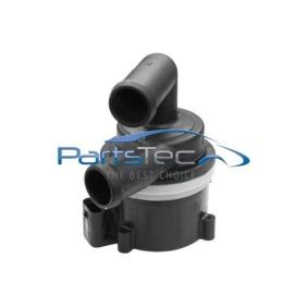 Achetez des Pompe à eau additionnelle PartsTec PTA400-1003 à prix pour 77,64 €