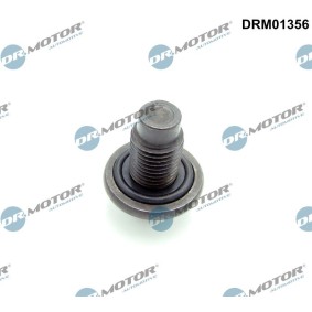 Køb Skrueprop, bundkar af DR.MOTOR AUTOMOTIVE DRM01356 til den lave pris 43,57 DKK