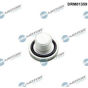 Osta Kierretulppa, öljypohja DR.MOTOR AUTOMOTIVE:llä DRM01359 edullisesti hintaan 3,15 €