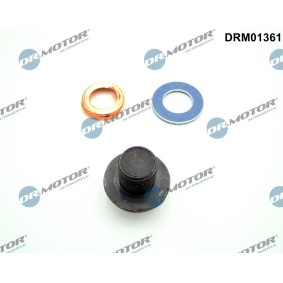 Verschlußschraube, Ölwanne DRM01361