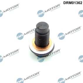 Verschlußschraube, Ölwanne DRM01362