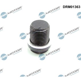 Verschlußschraube, Ölwanne DRM01363