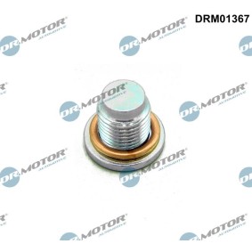 Verschlussschraube, Ölwanne von DR.MOTOR AUTOMOTIVE