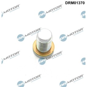 Verschlußschraube, Ölwanne DRM01370