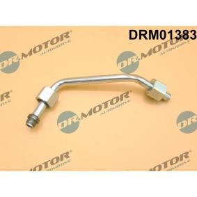 Köp Oljeledning, överladdare av DR.MOTOR AUTOMOTIVE DRM01383 till det låga priset 384,91 kr